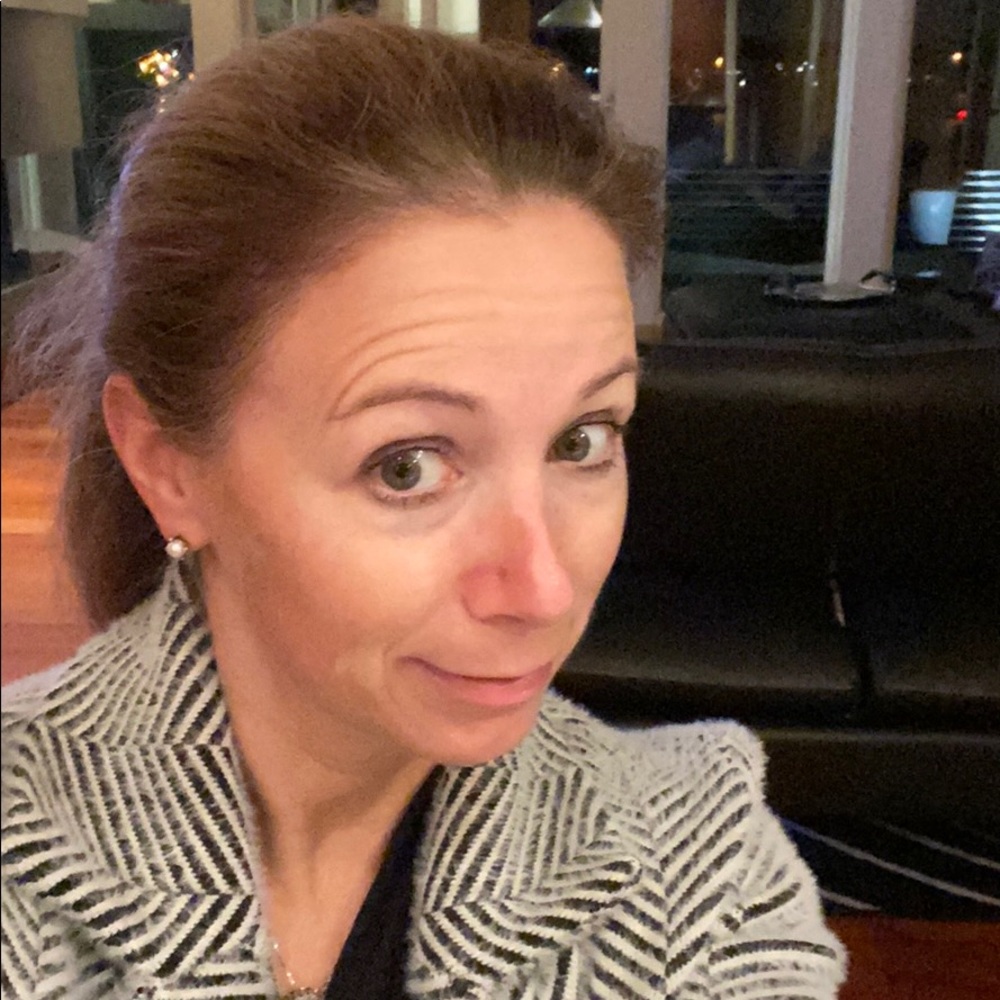 Meet your Posher, Michelle